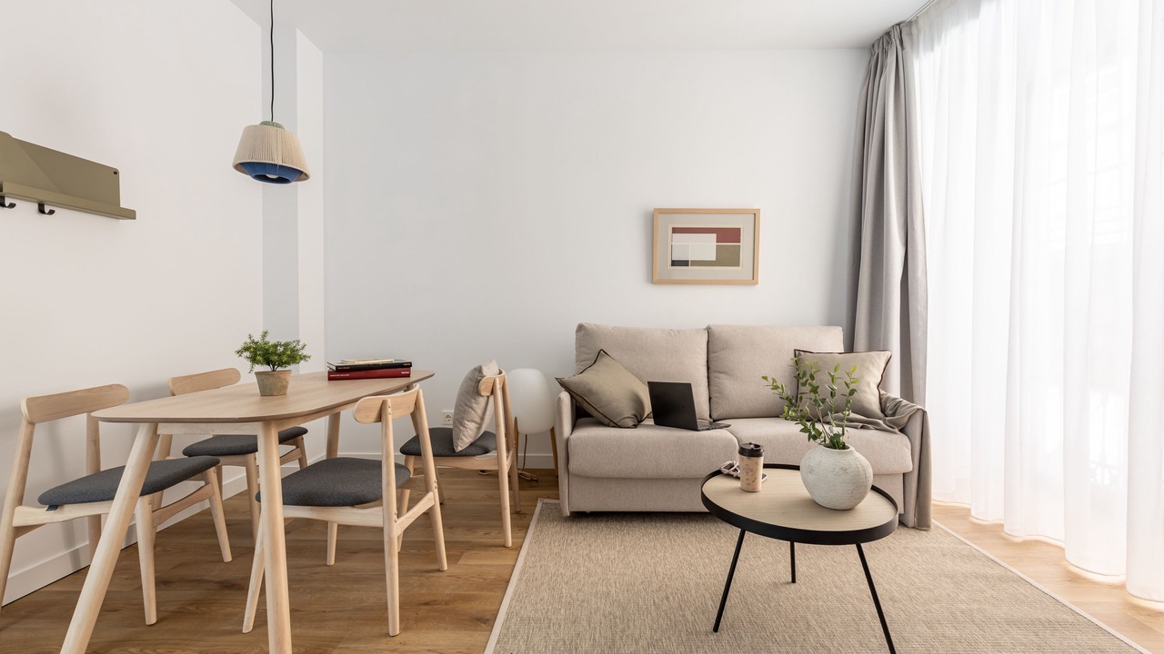Photo of Bedroom in Ciudad Real