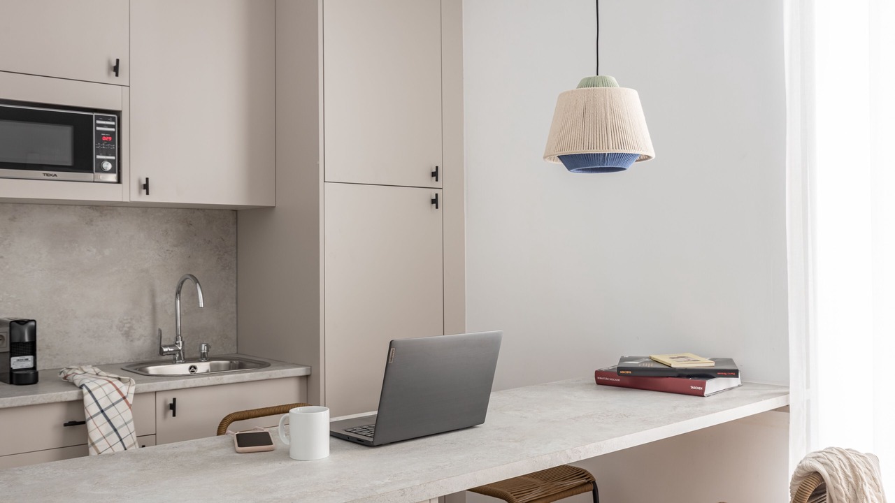 Photo of Kitchen in Ciudad Real