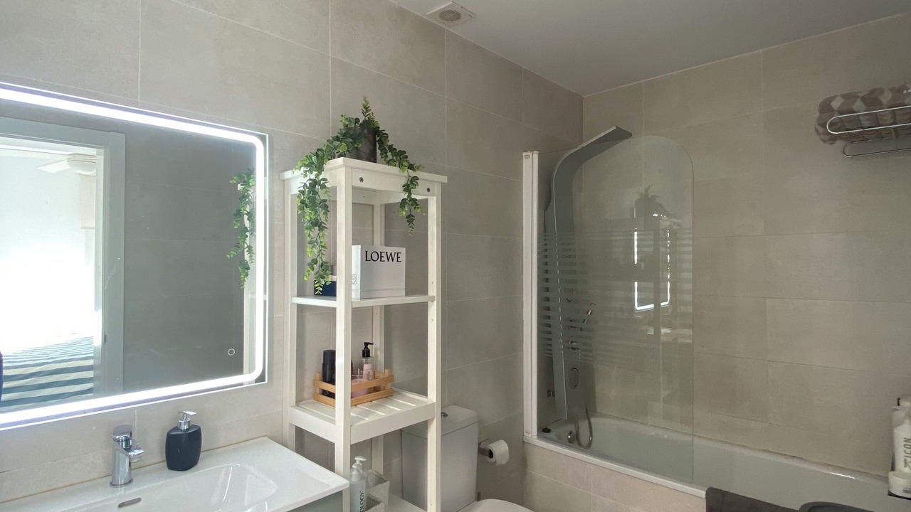 Photo of Bathroom in Torre-Pacheco