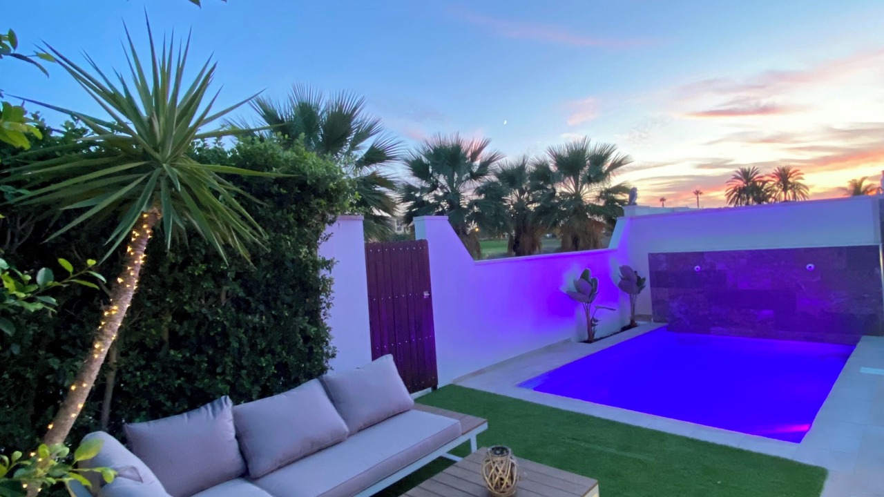 Photo of Patio Balcony in Torre-Pacheco