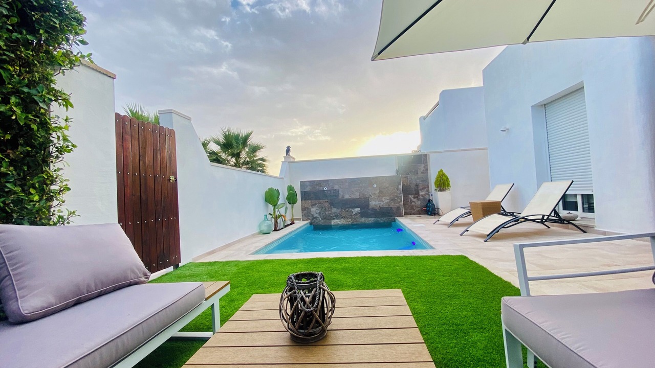 Photo of Outdoor in Torre-Pacheco
