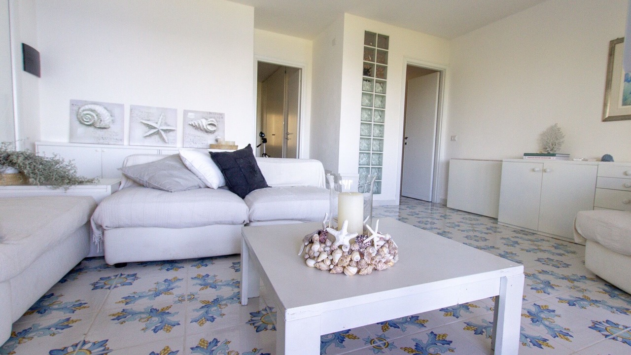 Photo of Livingroom in Golfo di Marinella