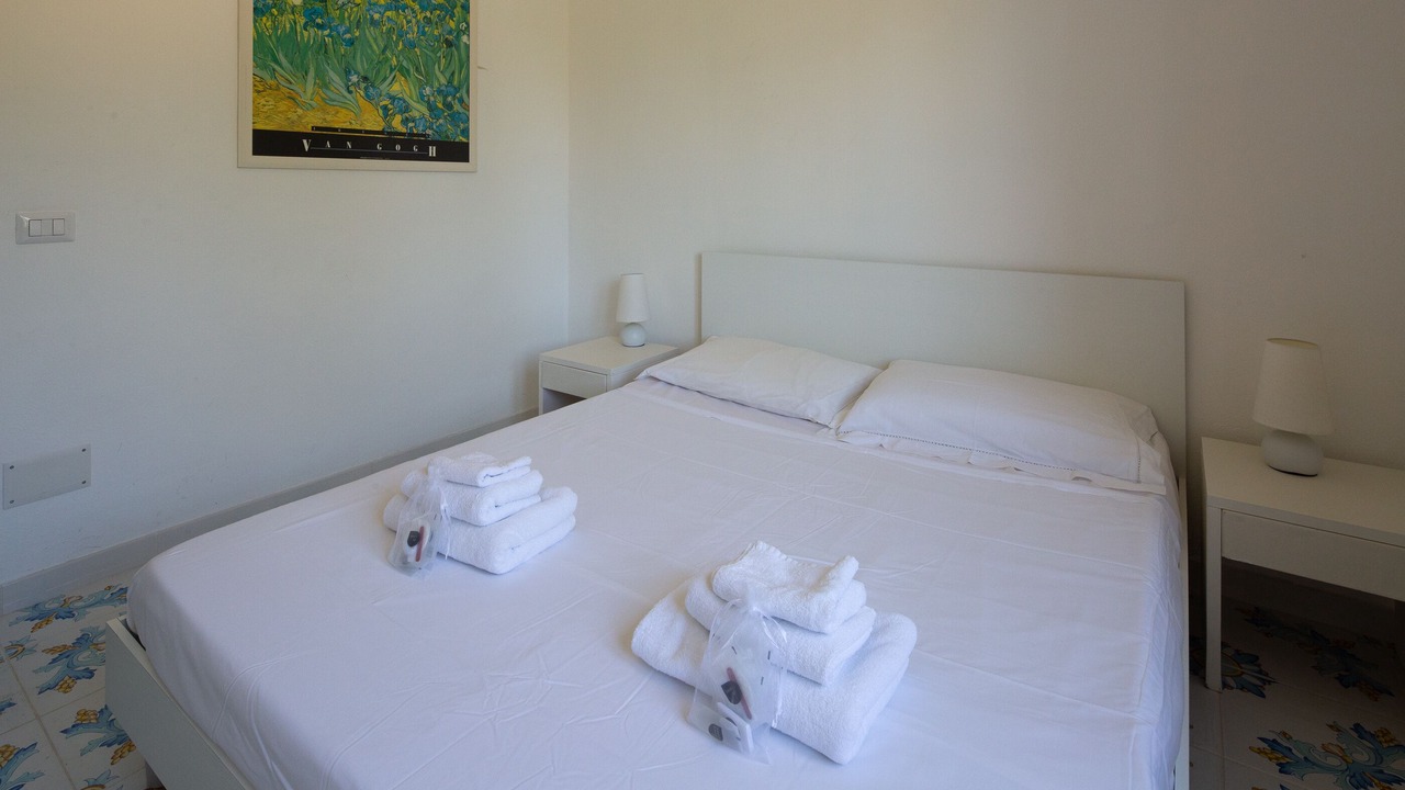 Photo of Bedroom in Golfo di Marinella