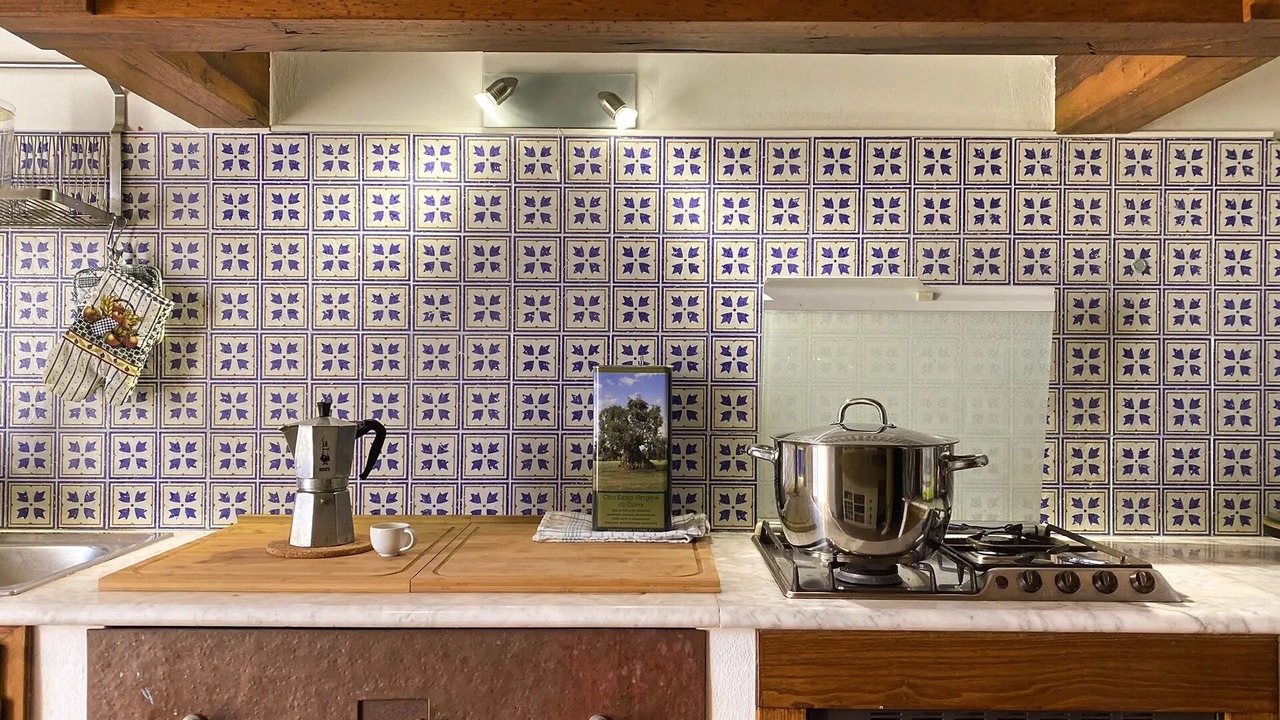 Photo of Kitchen in Vallevo