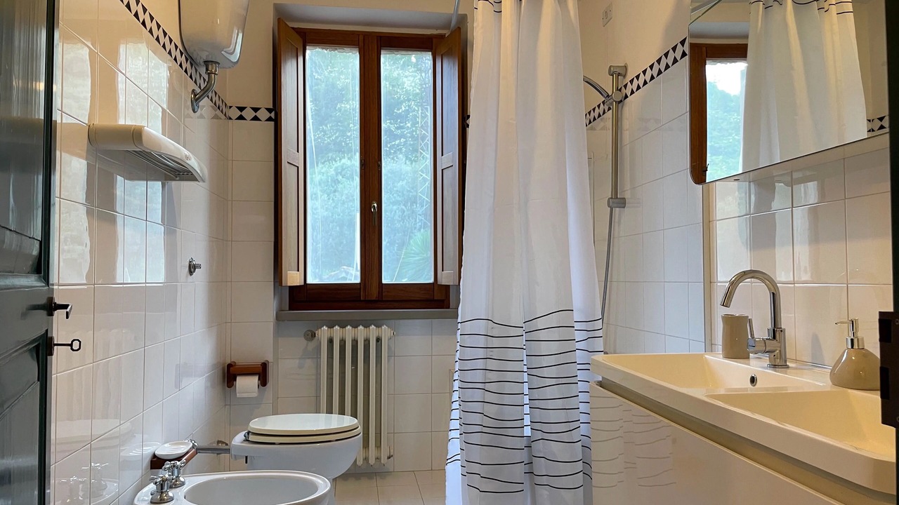 Photo of Bathroom in Vallevo