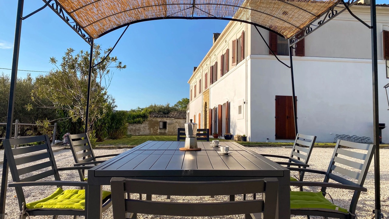Photo of Outdoor in Vallevo