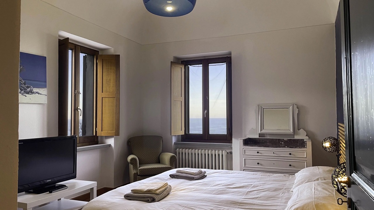 Photo of Bedroom in Vallevo