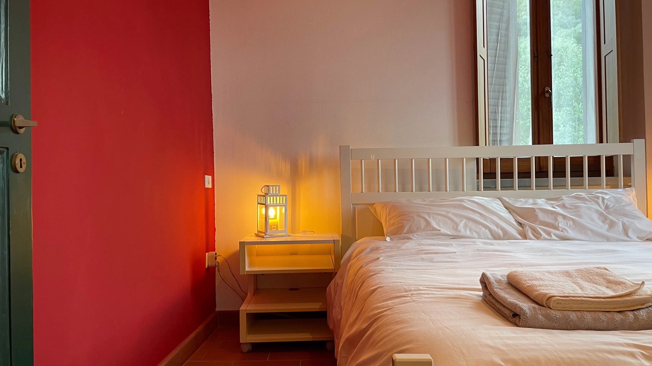 Photo of Bedroom in Vallevo