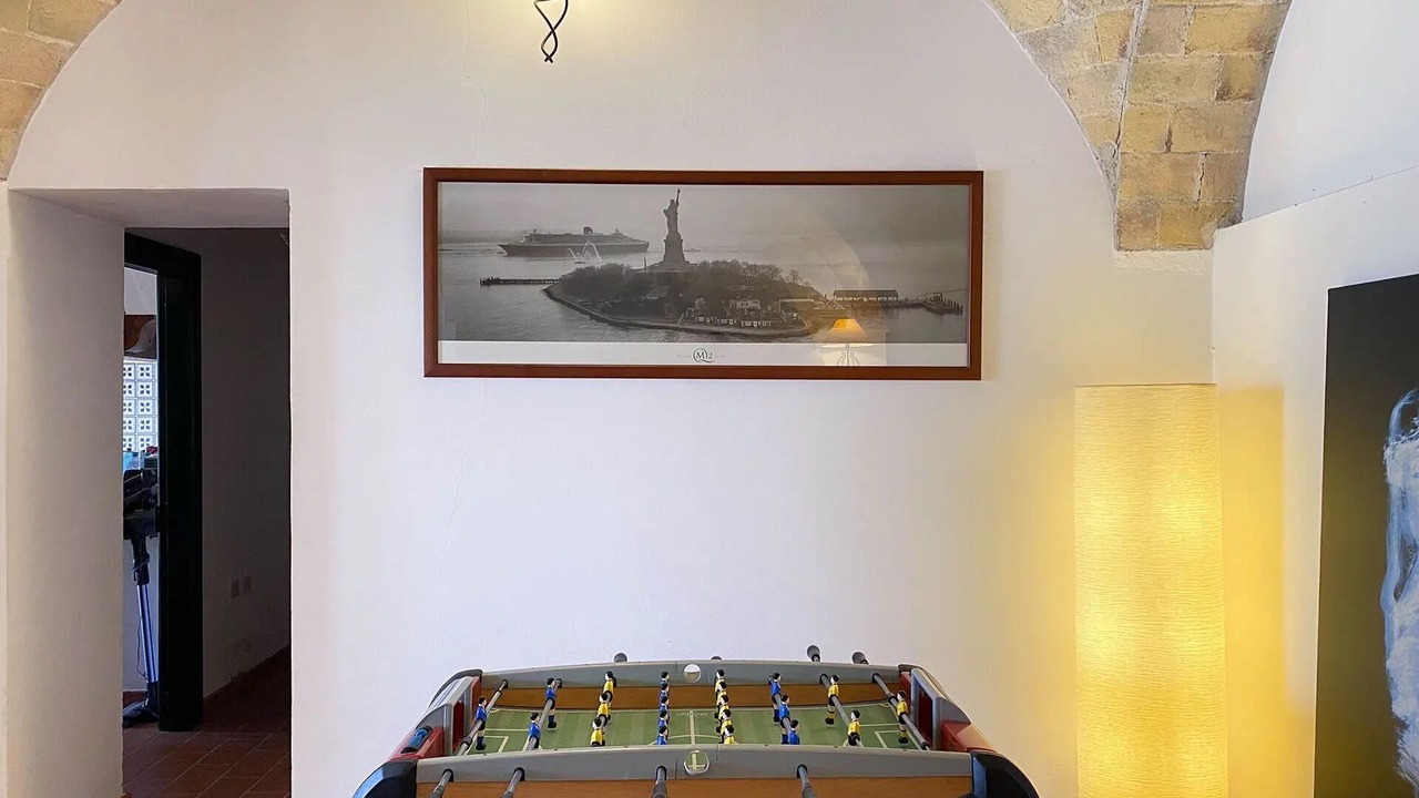 Photo of Bedroom in Vallevo