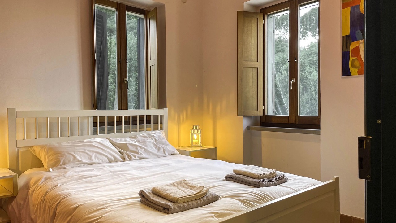 Photo of Bedroom in Vallevo