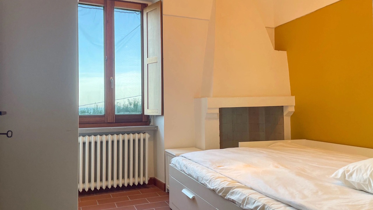 Photo of Bedroom in Vallevo