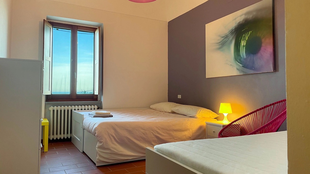 Photo of Bedroom in Vallevo