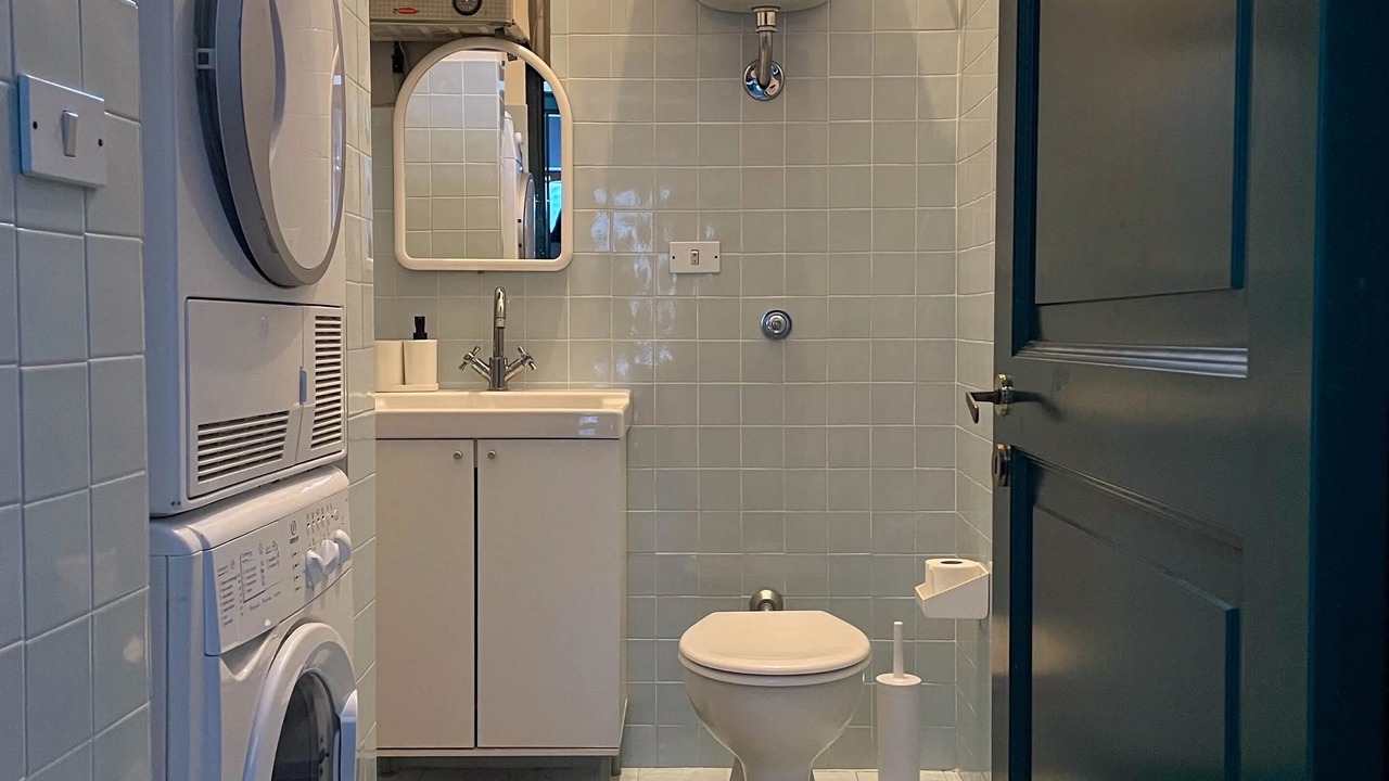 Photo of Bathroom in Vallevo