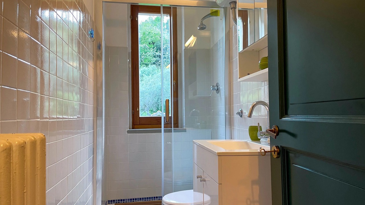 Photo of Bathroom in Vallevo