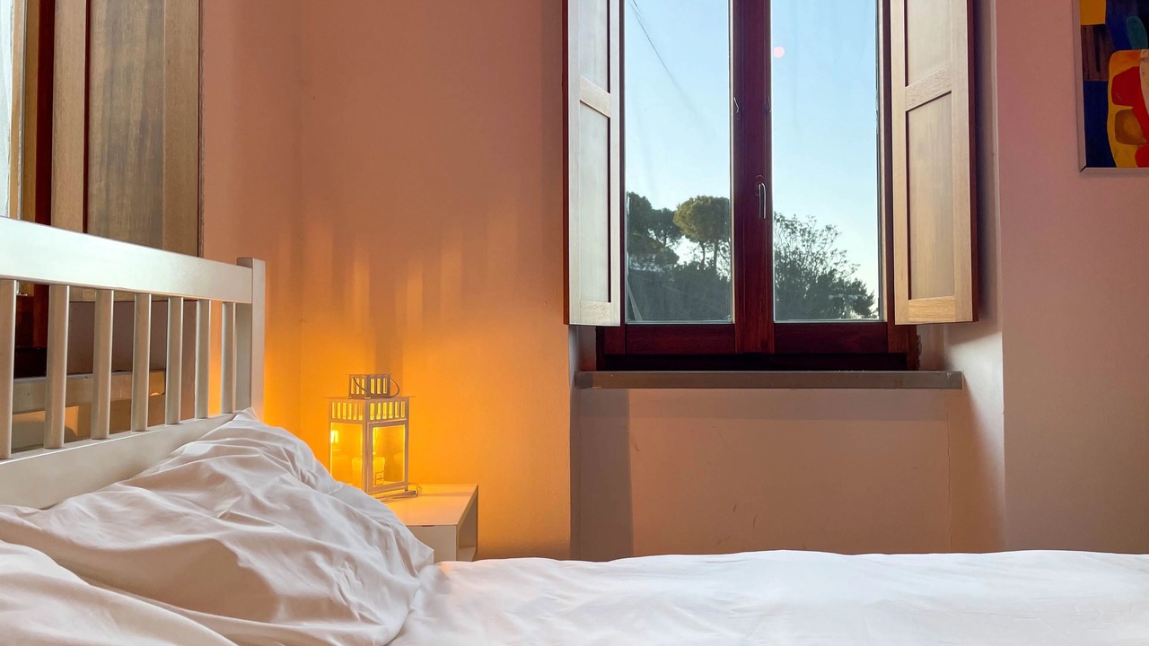 Photo of Bedroom in Vallevo