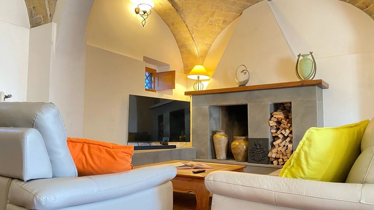Photo of Livingroom in Vallevo
