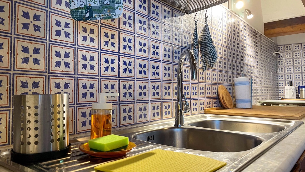 Photo of Kitchen in Vallevo