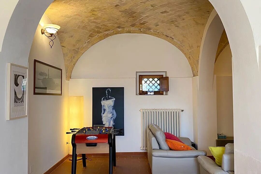 Photo of Bedroom in Vallevo