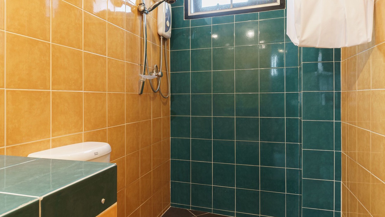 Photo of Bathroom in Ban Phan Thom