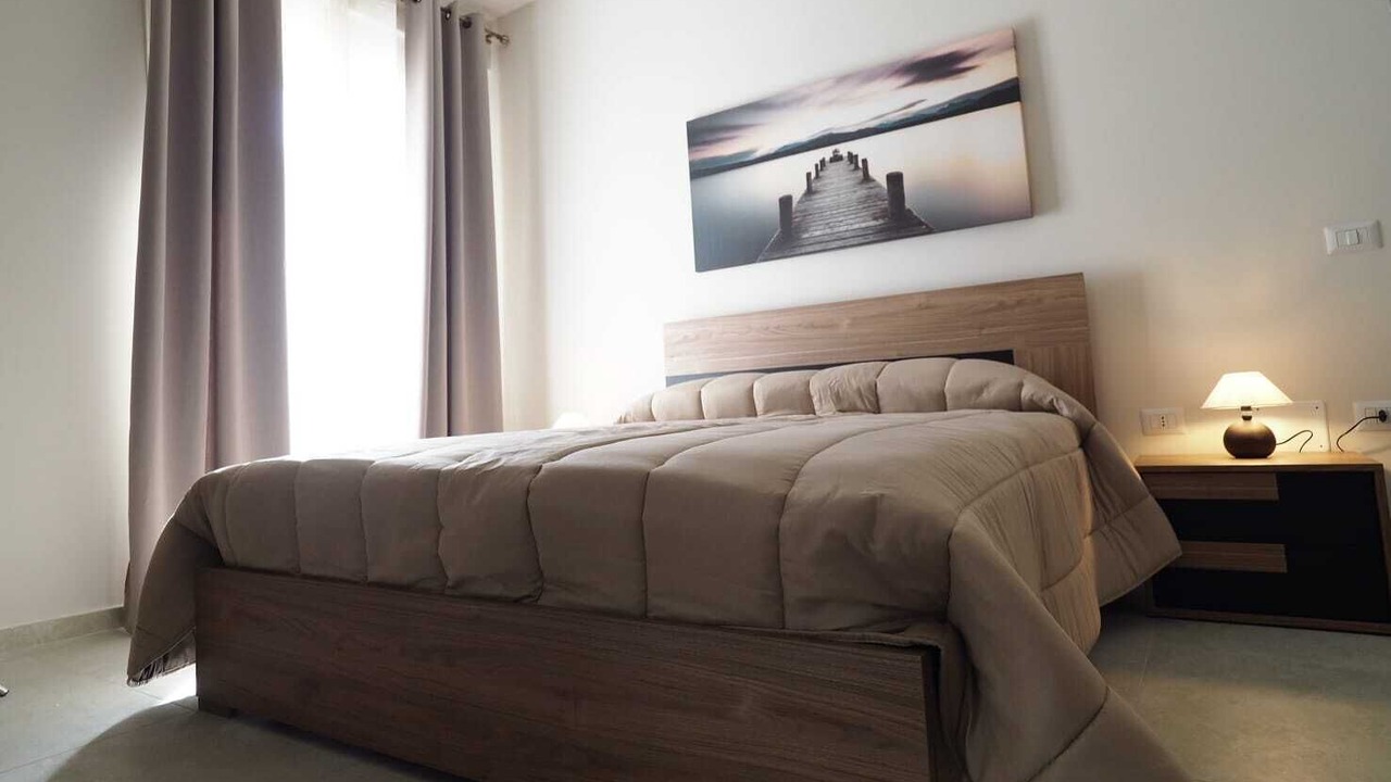 Photo of Bedroom in Capua