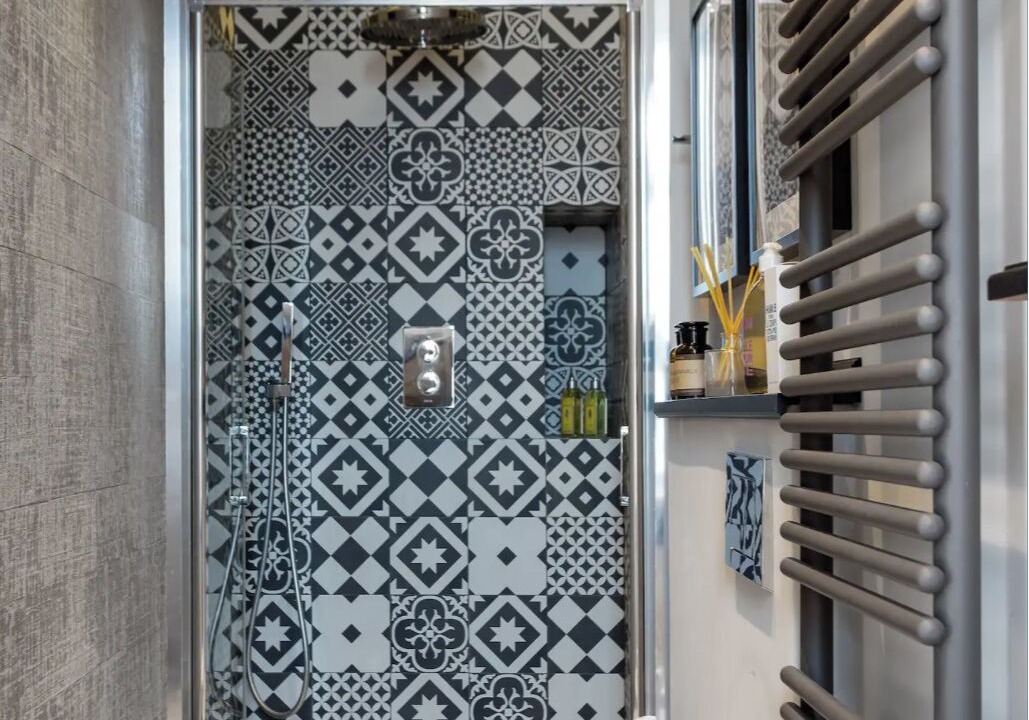 Photo of Bathroom in San Salvario