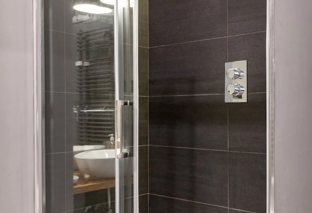 Photo of Bathroom in San Salvario