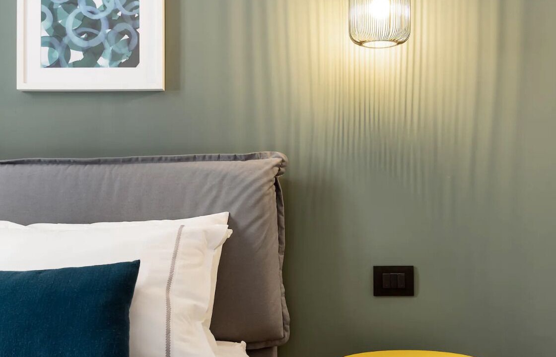 Photo of Bedroom in San Salvario