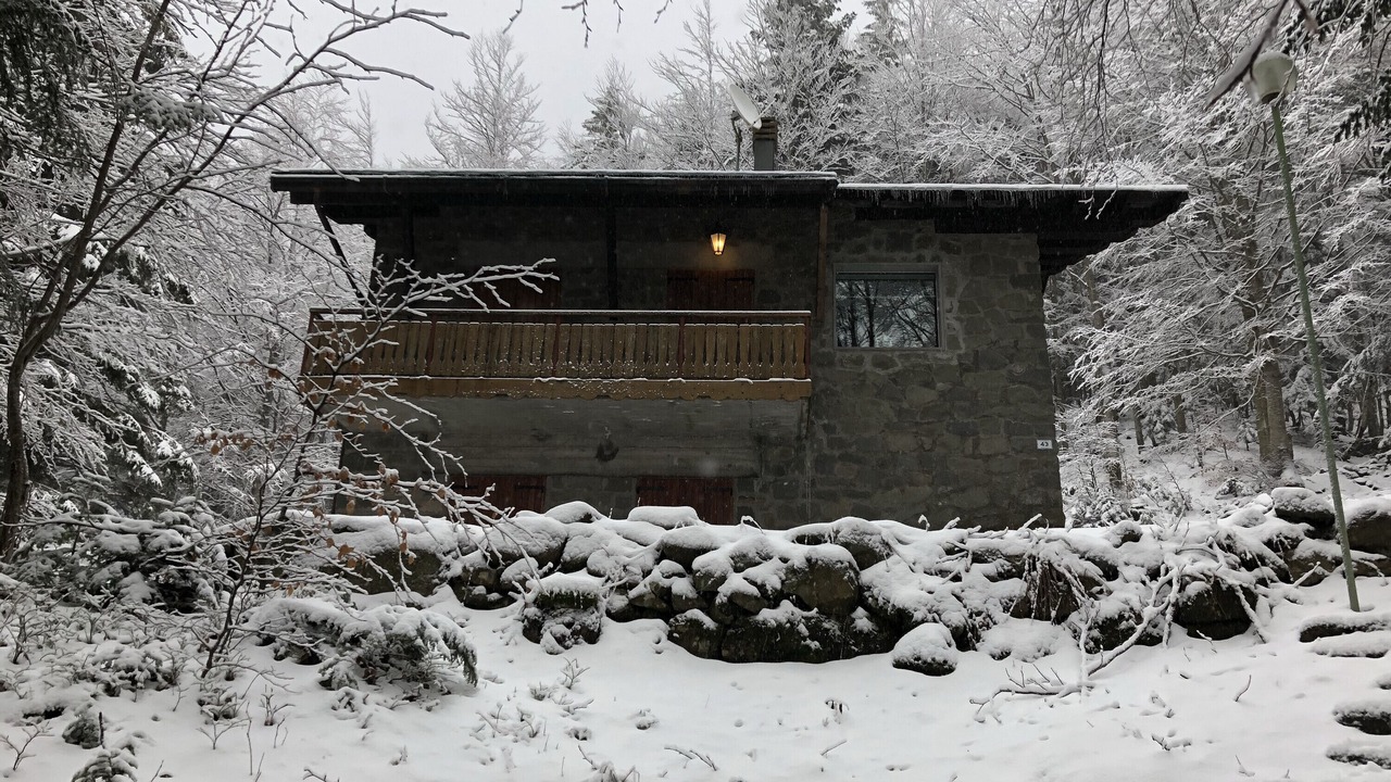 Photo of Outdoor in Abetone