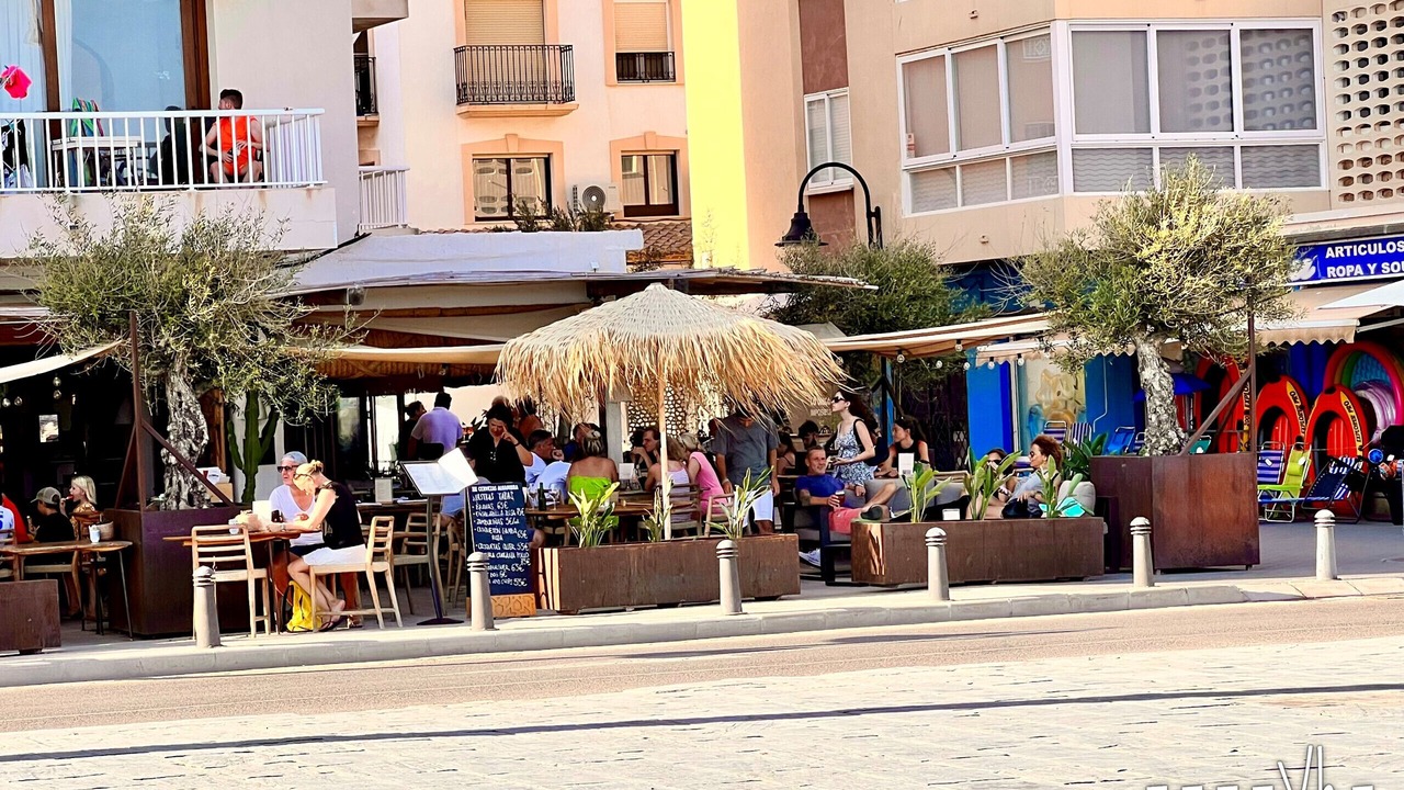 Photo of Outdoor in Paichi