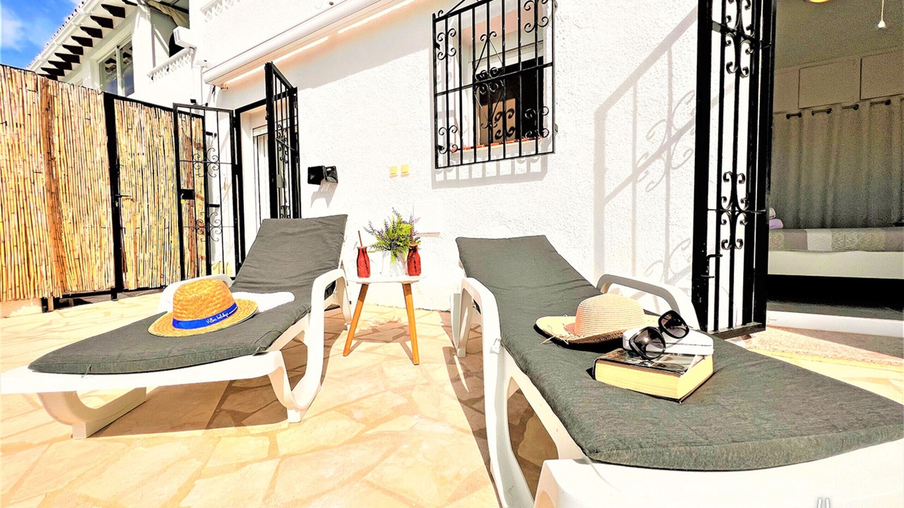 Photo of Patio Balcony in Paichi