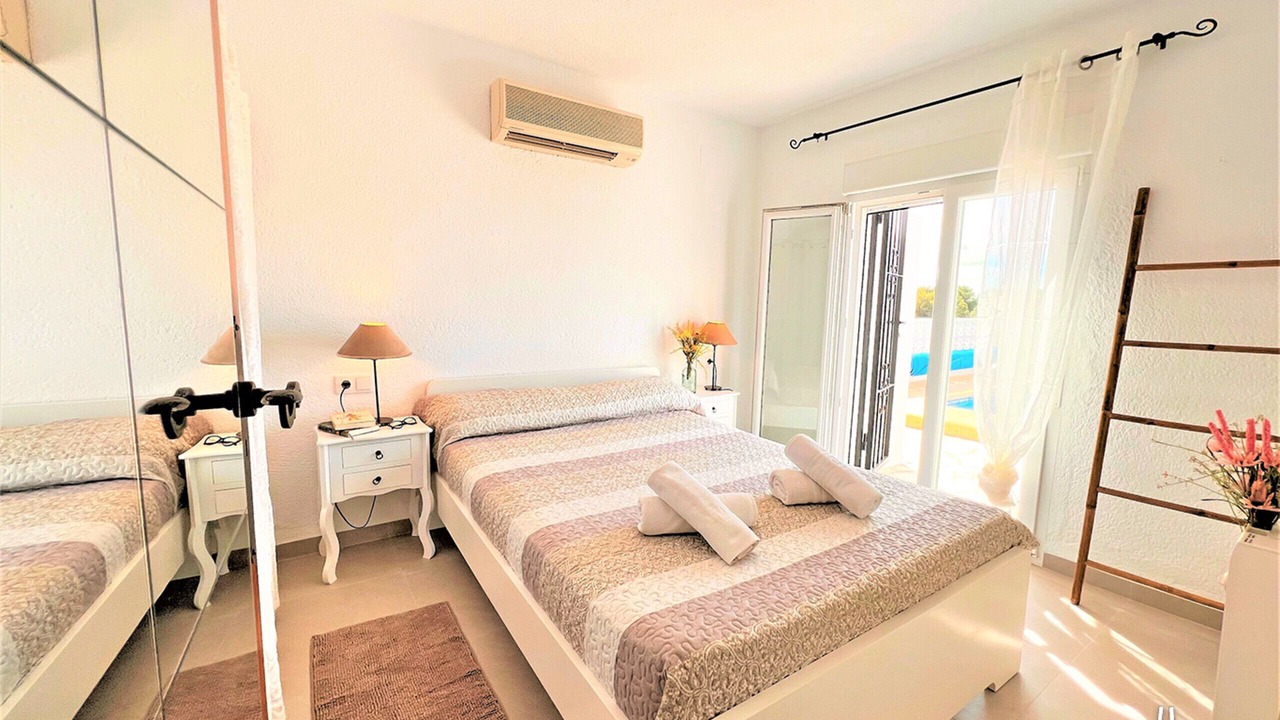 Photo of Bedroom in Paichi
