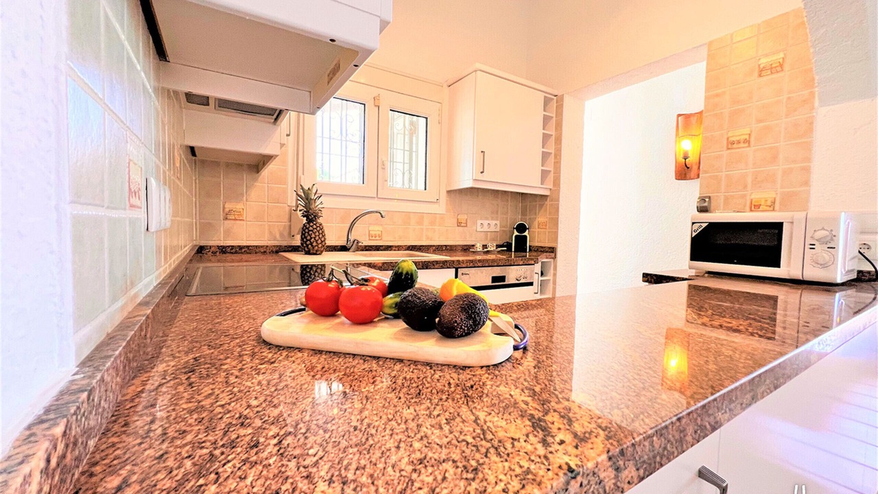 Photo of Kitchen in Paichi