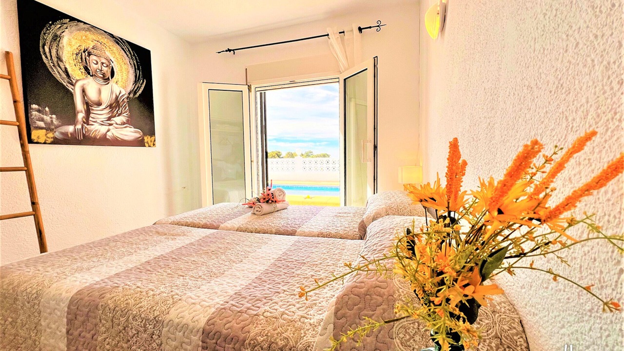 Photo of Bedroom in Paichi