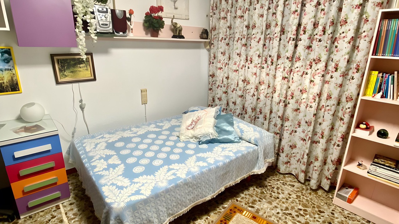 Photo of Bedroom in Lorca