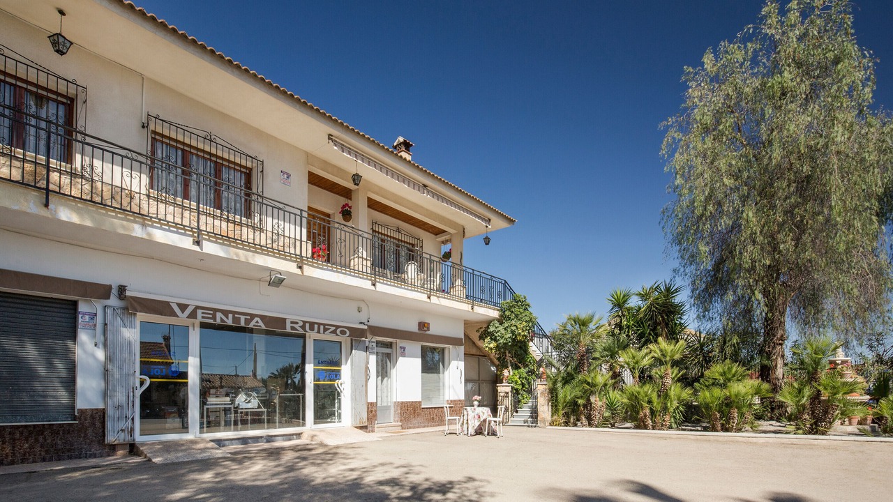 Photo of Outdoor in Lorca
