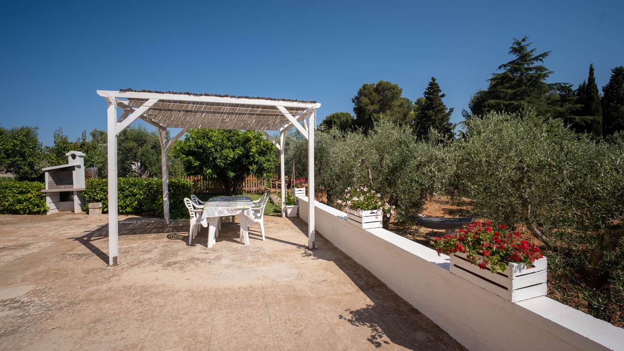 Photo of Outdoor in Cozzana