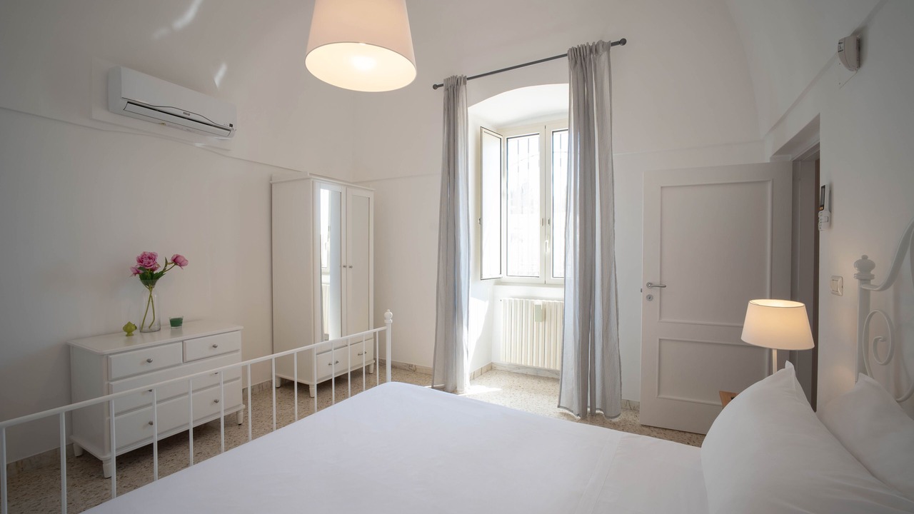 Photo of Bedroom in Cozzana