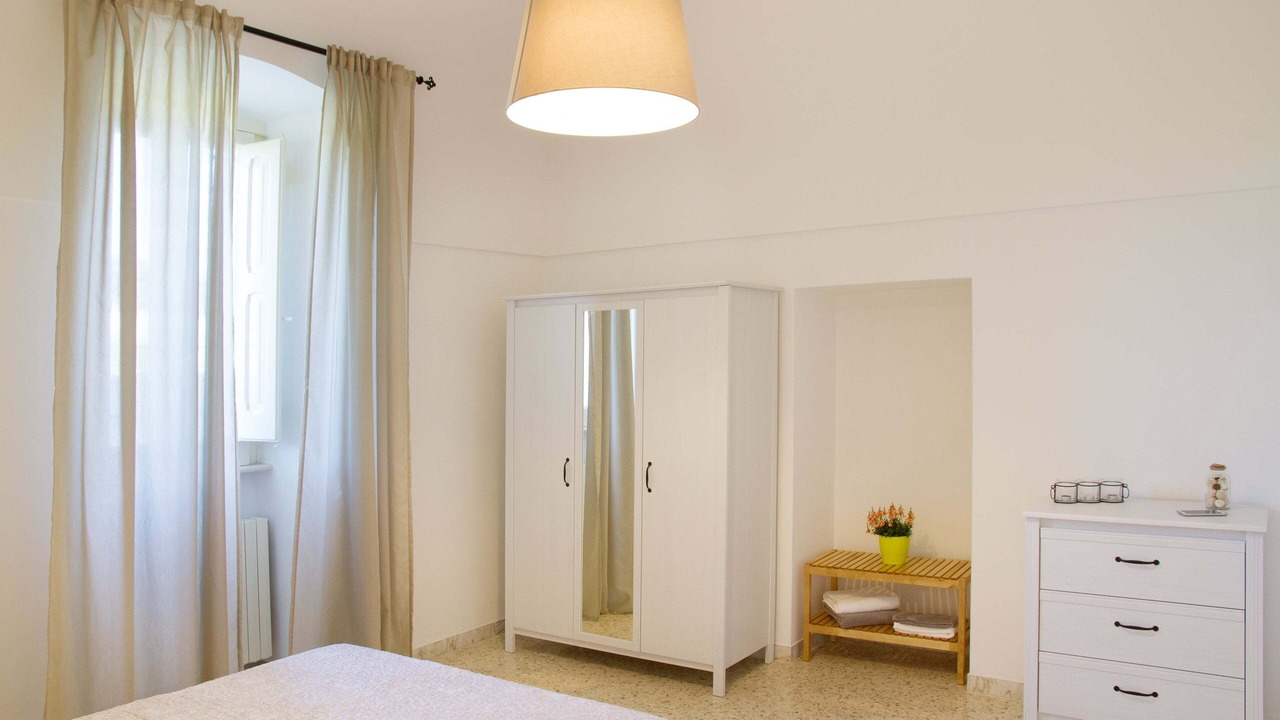 Photo of Bedroom in Cozzana