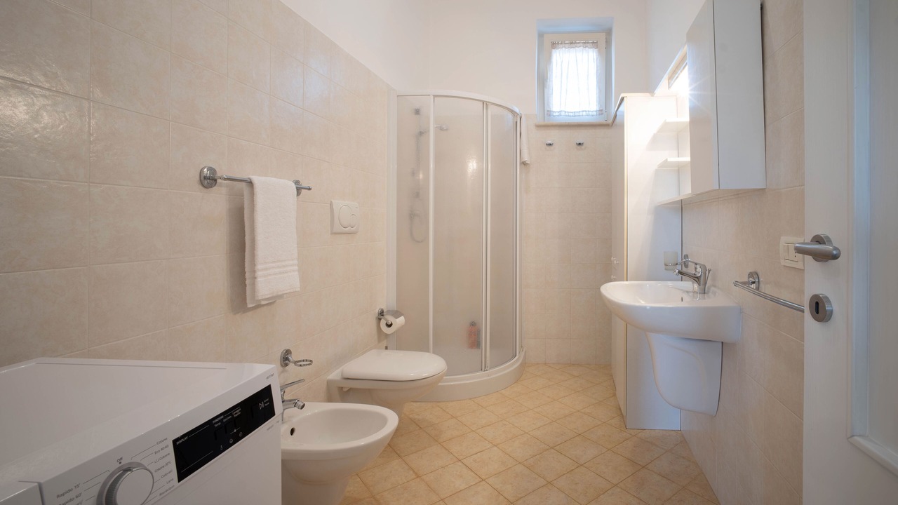 Photo of Bathroom in Cozzana