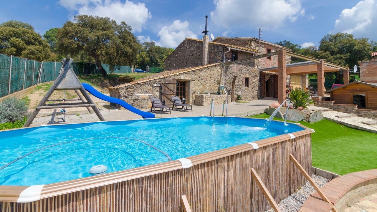 Photo of Outdoor in Macanet de la Selva
