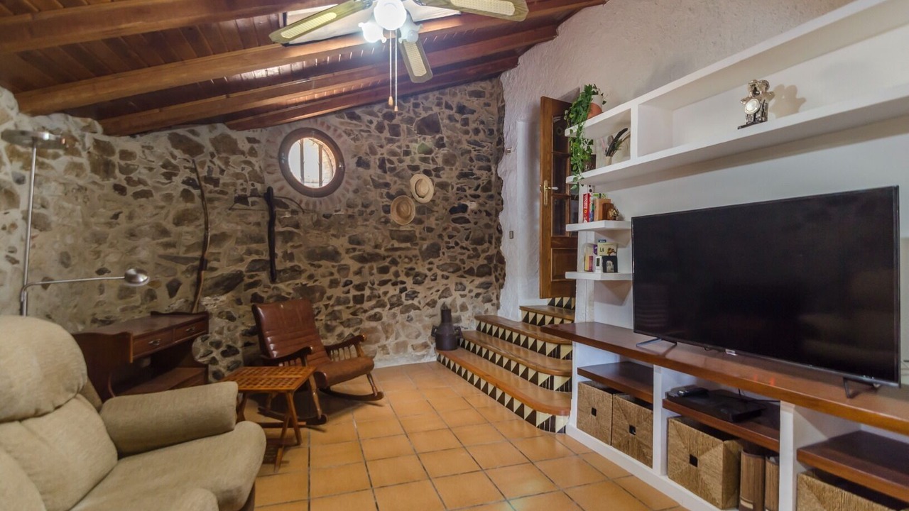 Photo of Livingroom in Macanet de la Selva