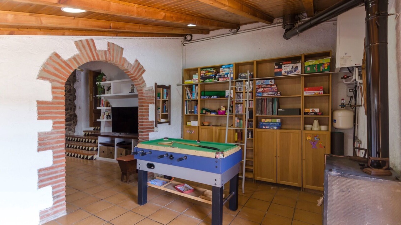 Photo of Bedroom in Macanet de la Selva