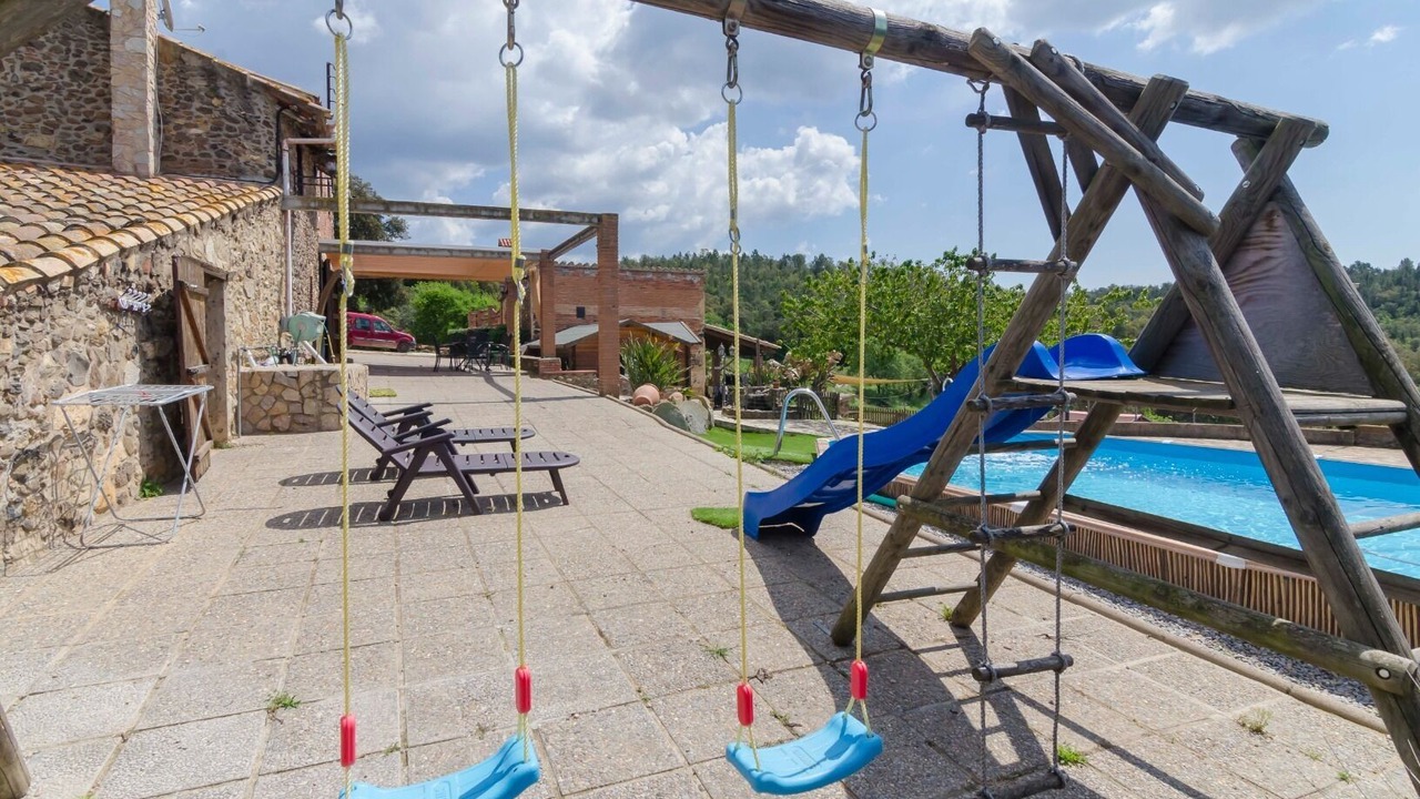Photo of Outdoor in Macanet de la Selva