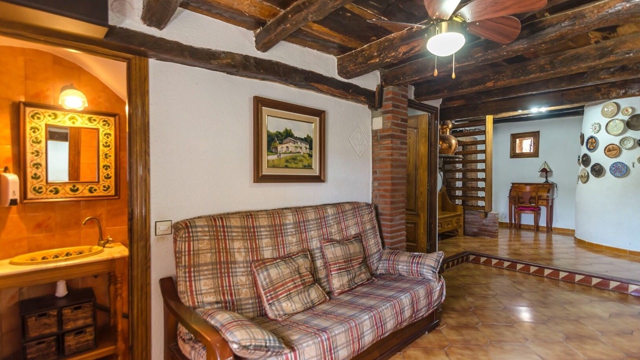 Photo of Livingroom in Macanet de la Selva