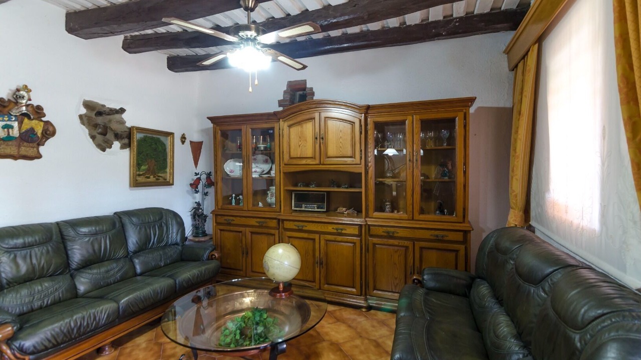 Photo of Livingroom in Macanet de la Selva