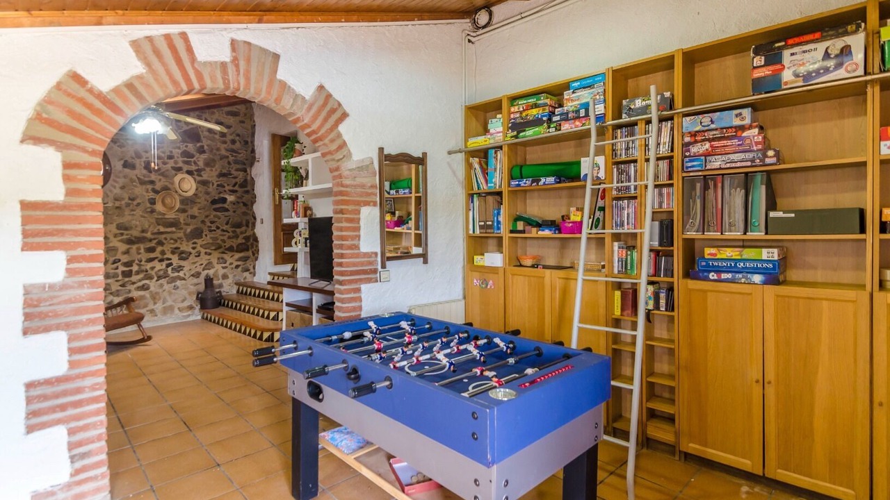 Photo of Bedroom in Macanet de la Selva
