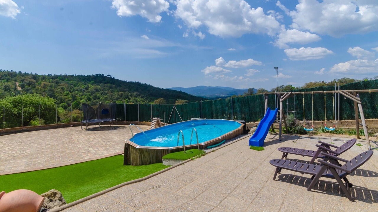 Photo of Outdoor in Macanet de la Selva