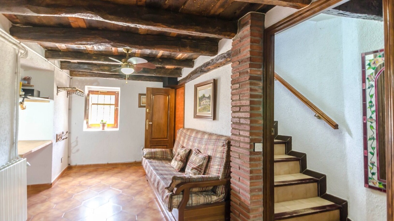 Photo of Livingroom in Macanet de la Selva