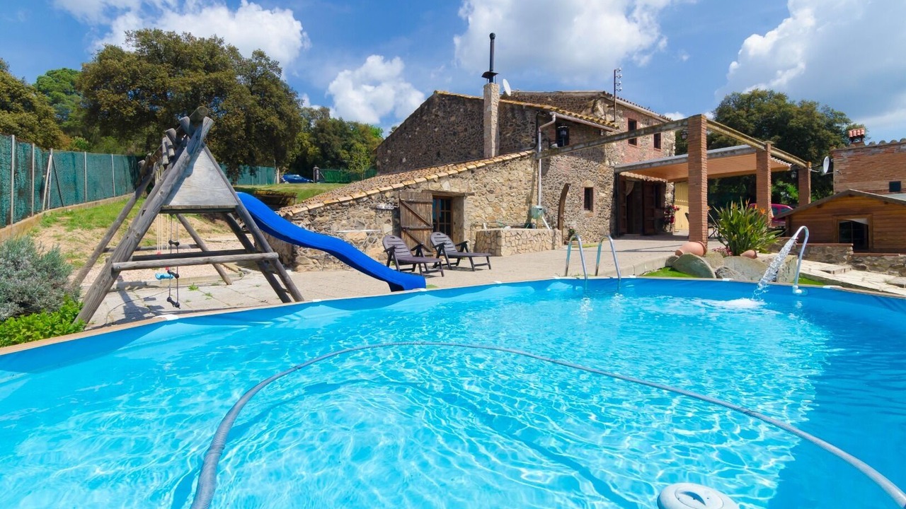 Photo of Outdoor in Macanet de la Selva