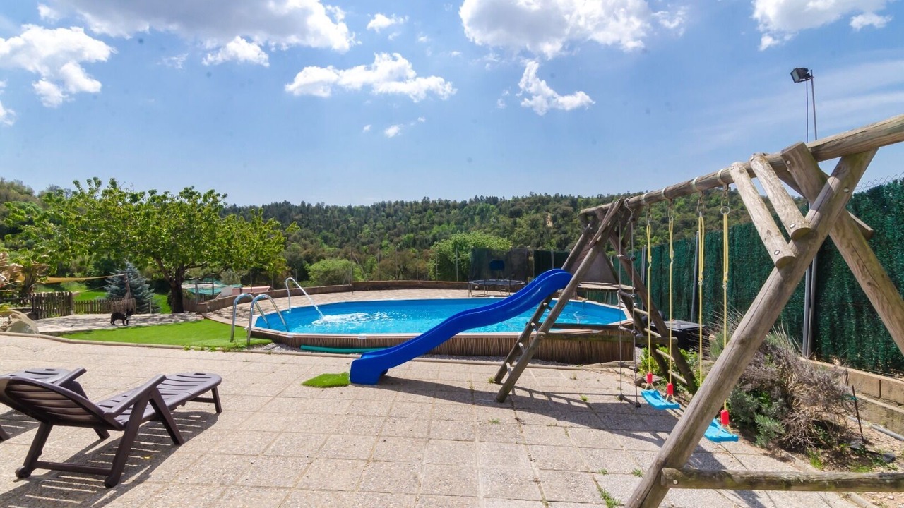 Photo of Outdoor in Macanet de la Selva